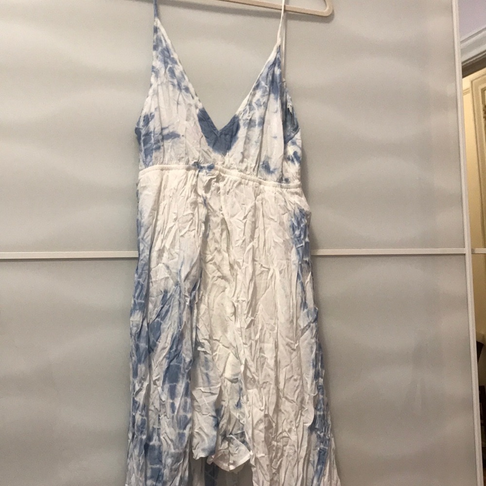 Beach Romper